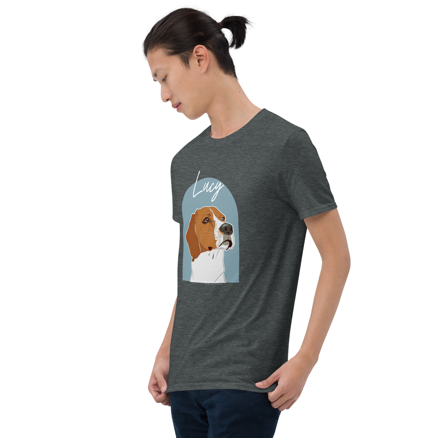 Custom Pet Shirt