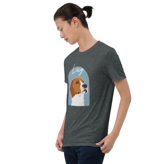 Custom Pet Shirt