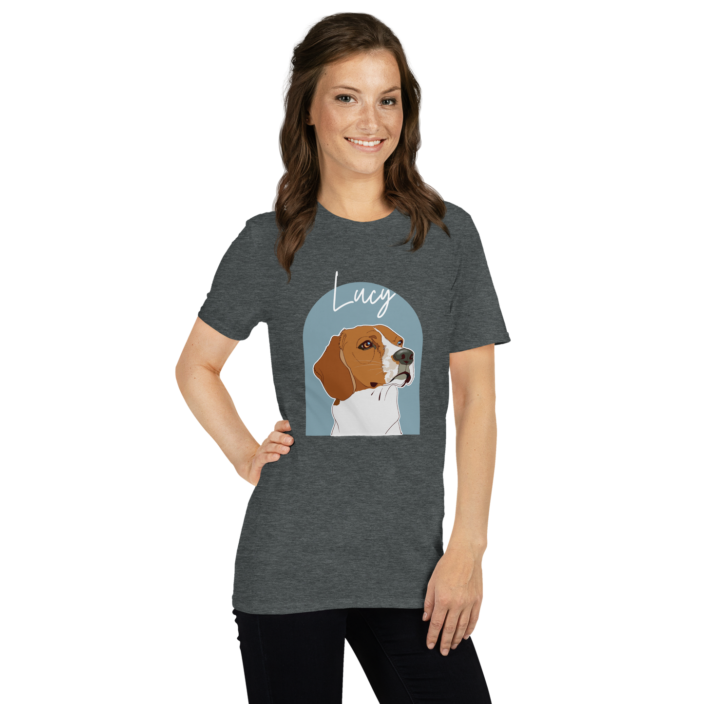 Custom Pet Shirt